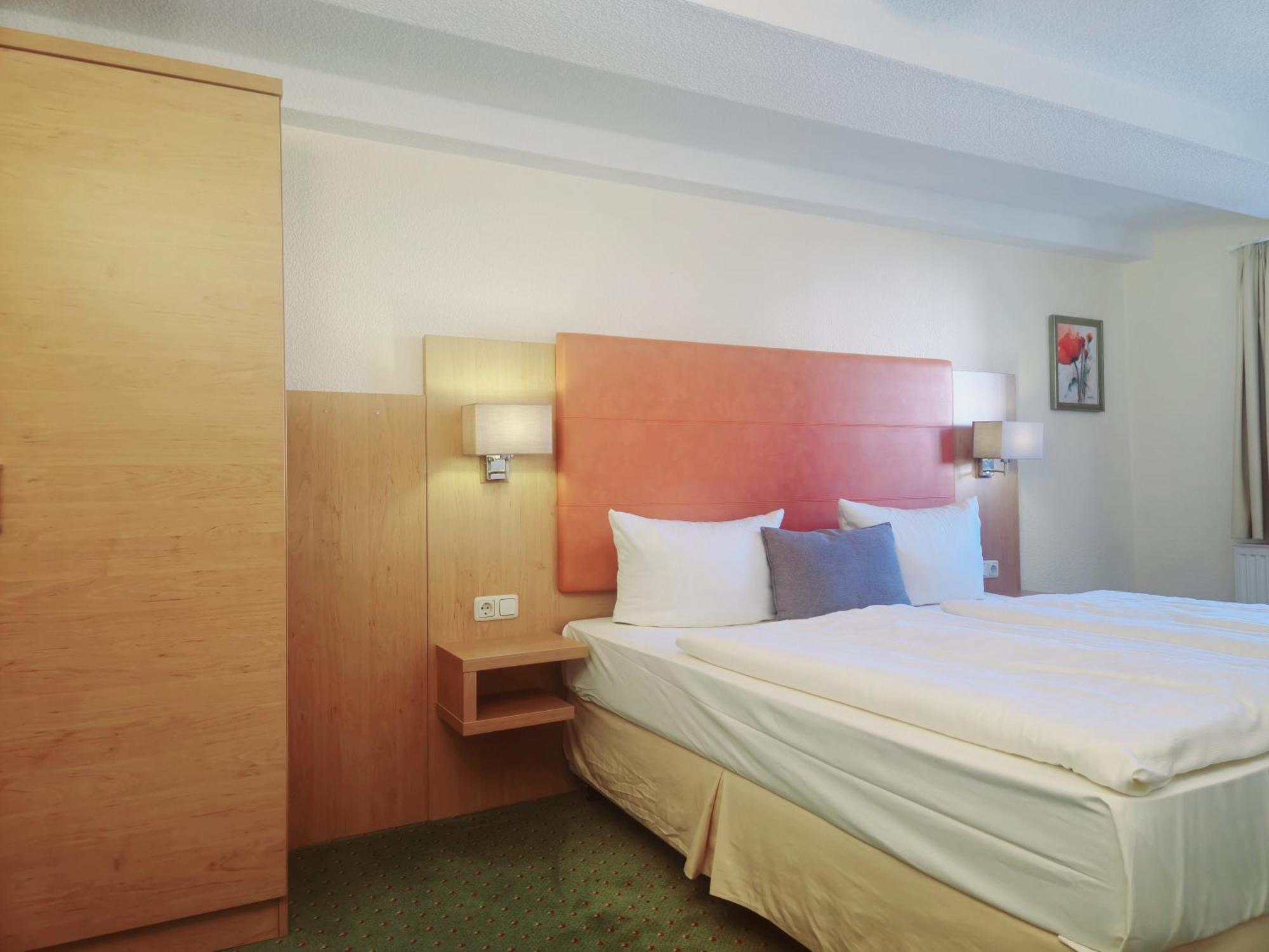 Hotel Villa Meeresgruss Binz Εξωτερικό φωτογραφία