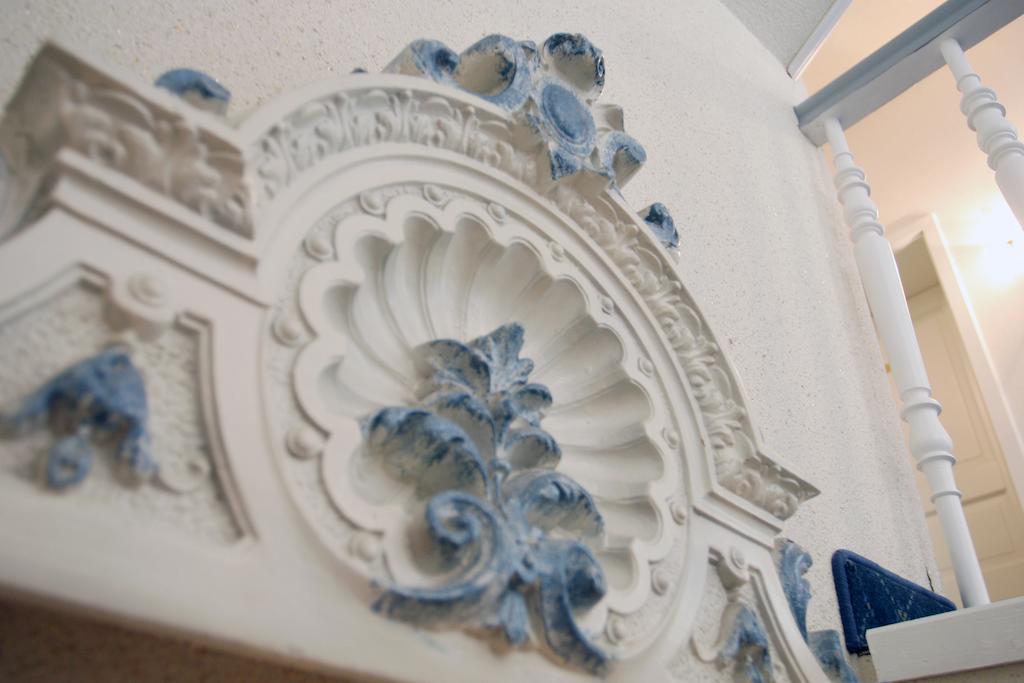 Hotel Villa Meeresgruss Binz Εξωτερικό φωτογραφία