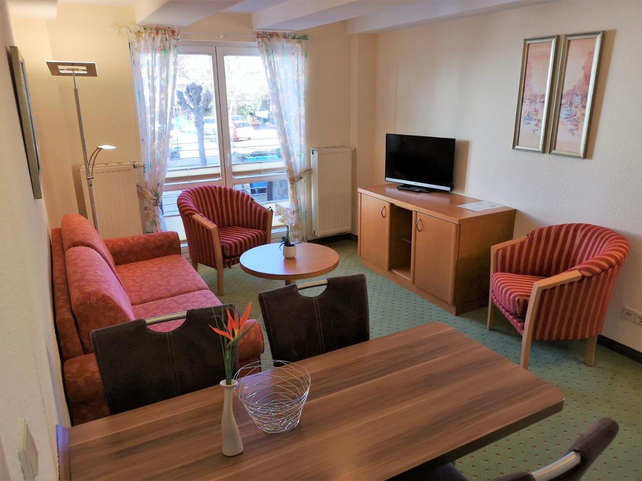 Hotel Villa Meeresgruss Binz Δωμάτιο φωτογραφία